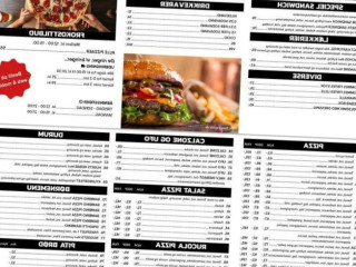 Odsherred Pizzaria Grill