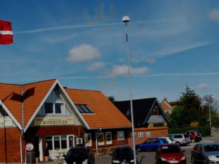 Bondestuen