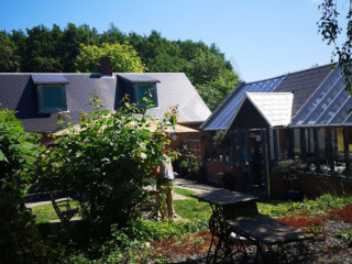Café Orangeriet
