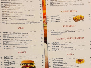 Vadum Pizza Og Kebab House