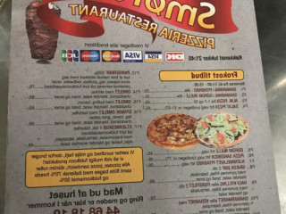 Smørum Pizzeria