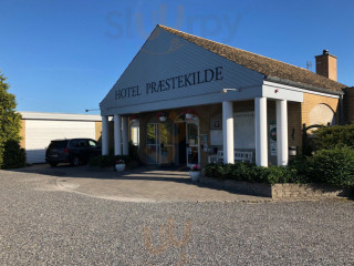 Møn Golf Resort Præstekilde