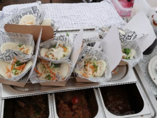 Streetfood Cookroom Juelsminde