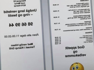 Klarup Grill