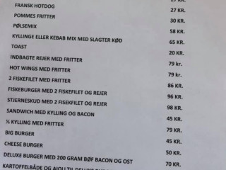 Café Havglimt
