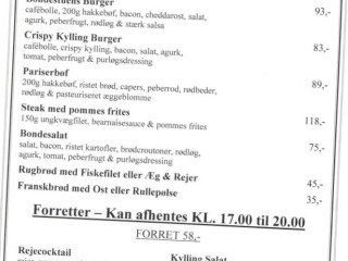 Café Bondestuen