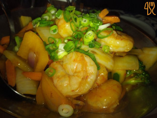 Peking