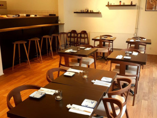 Ringkobing Sushi Take Away