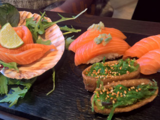 You Sushi Hillerød