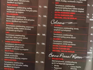 Pizzaria Da Vinci