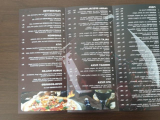 Sindal City Pizza
