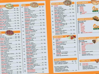 Gedser Pizzaria