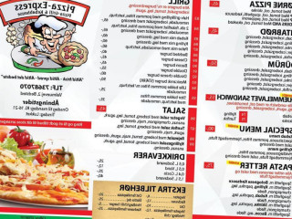 Pizza Expressen