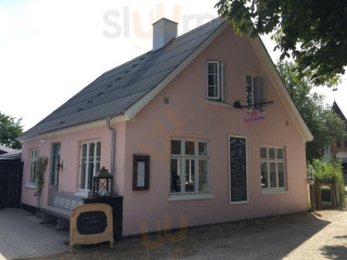 Tanternes Bed And Breakfast, Anholt