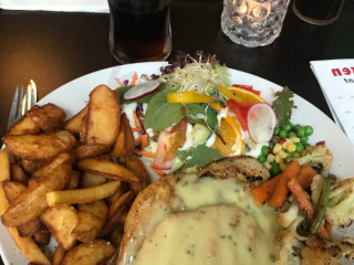 Cafe Krabasken