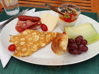 Cafe Algade