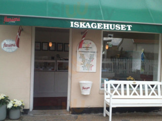 Hornbæk Havnegrill