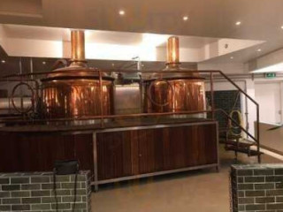 Biergarten Blåvand