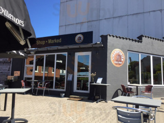 Strandporten Local Food