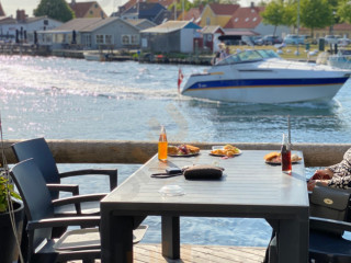 Fiskehuset Eno