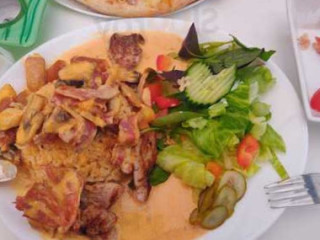 Cafe Rose