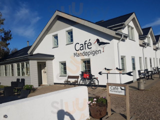Café Mandøpigen