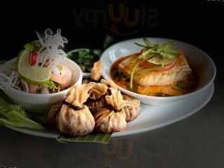 Thaimark