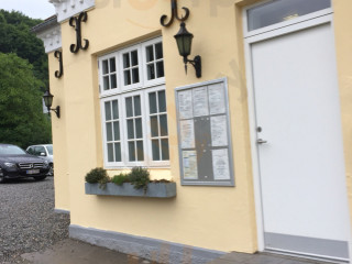 Skovdal Kro