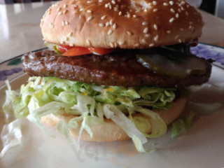 Osted Pizza Kebab House