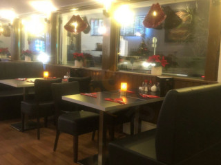 New Element Cafeteria