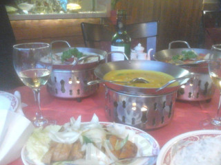 Peking Grill