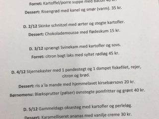 Nørregades Køkken