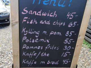 Venø Kro
