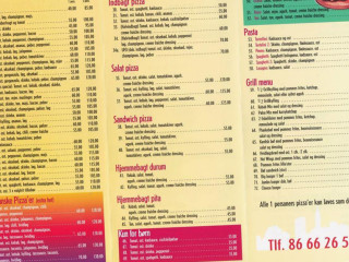 Citypizza Grillbar V/j. Soosaipillai