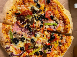Domino's Pizza Roskilde