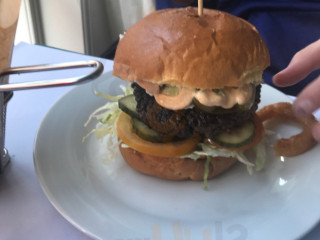 Burgerkilden