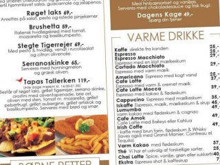 Café Emil I/s