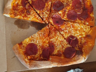 Klittens Pizza Grill
