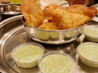 Curry Club