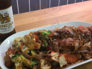 Taste Of Thai
