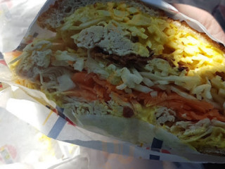Susandwich