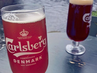 Christianhavns Bådudlejning Og Café