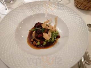 Gastronomisk Institut På Knudhule Badehotel