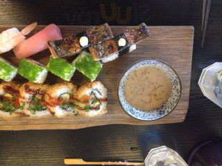 Sushi V Ballerup