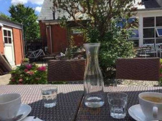 Cafe Frederiks Villa