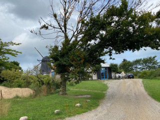 Møllehuset