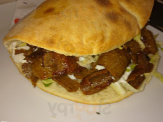 Torvets Pizza Grillhouse