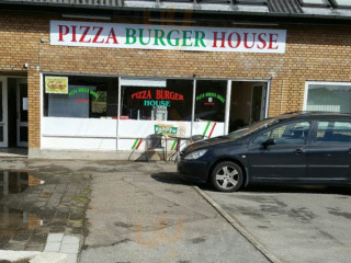 Pizza Burger House