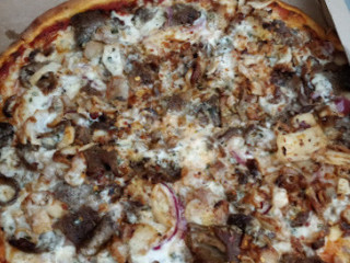 Dk Pizza