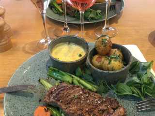 Diner Billund Airport